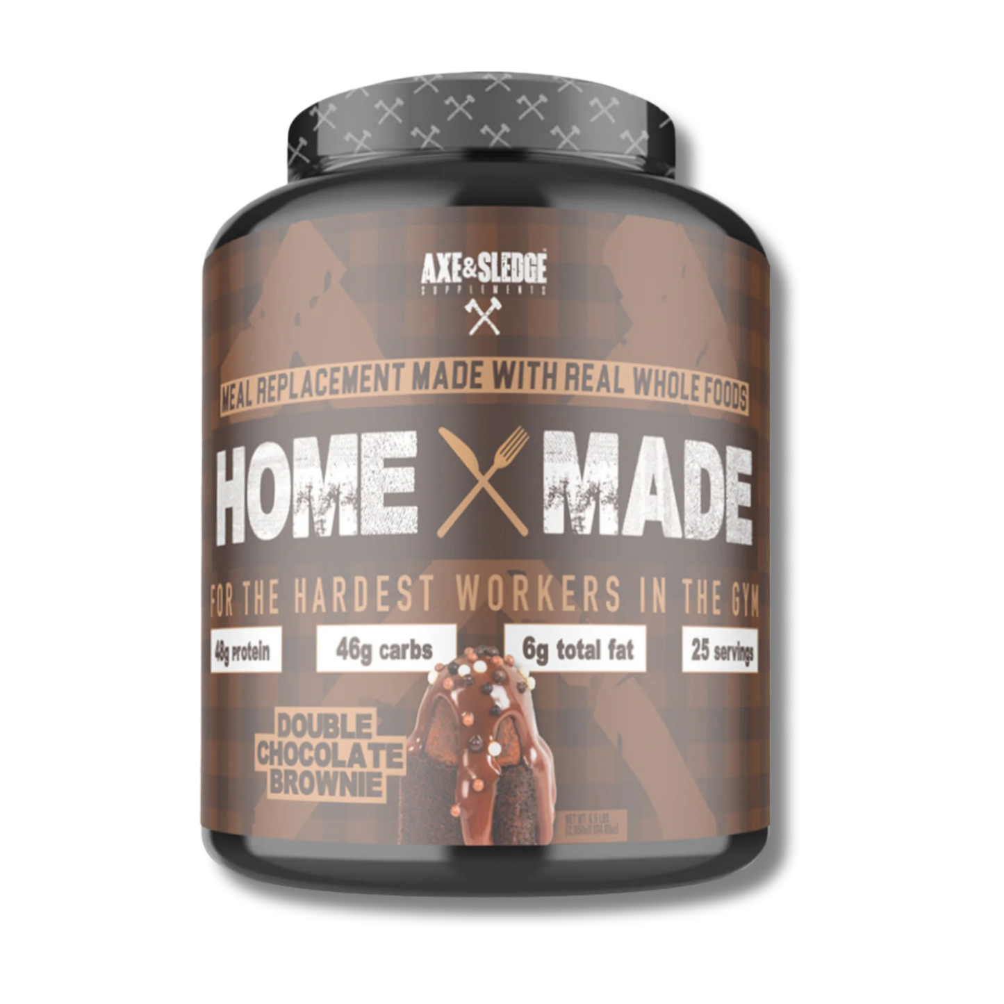 Axe & Sledge Home Made MRP