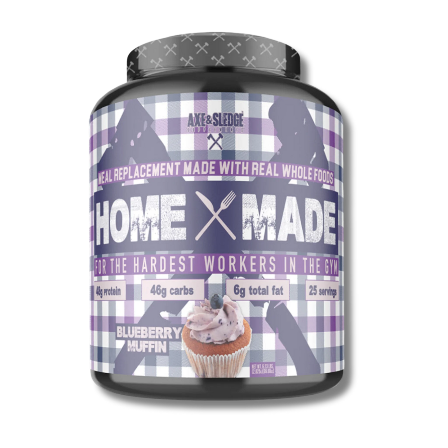 Axe & Sledge Home Made MRP