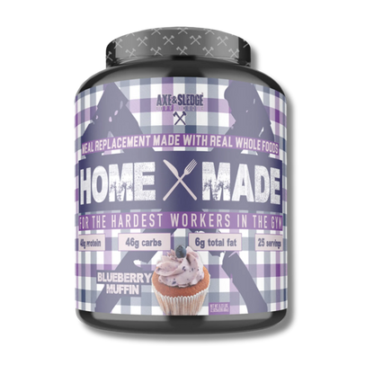 Axe & Sledge Home Made MRP