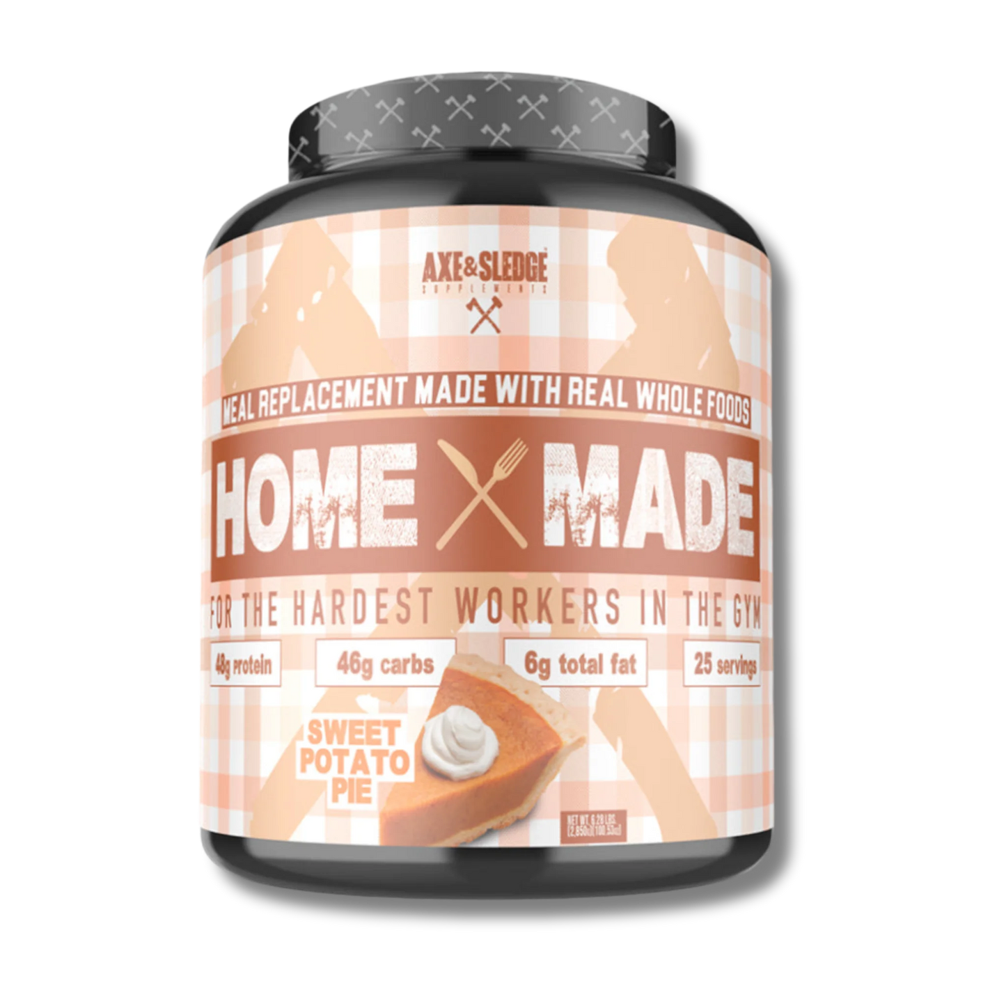 Axe & Sledge Home Made MRP