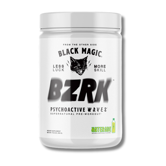 Black Magic BZRK