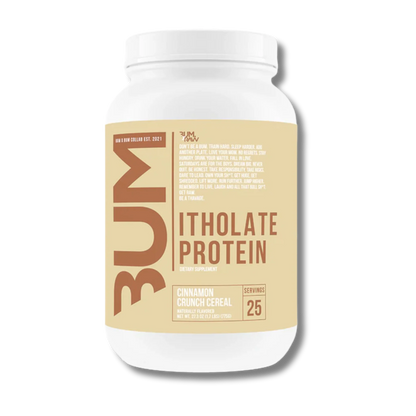 CBUM Itholate Protein