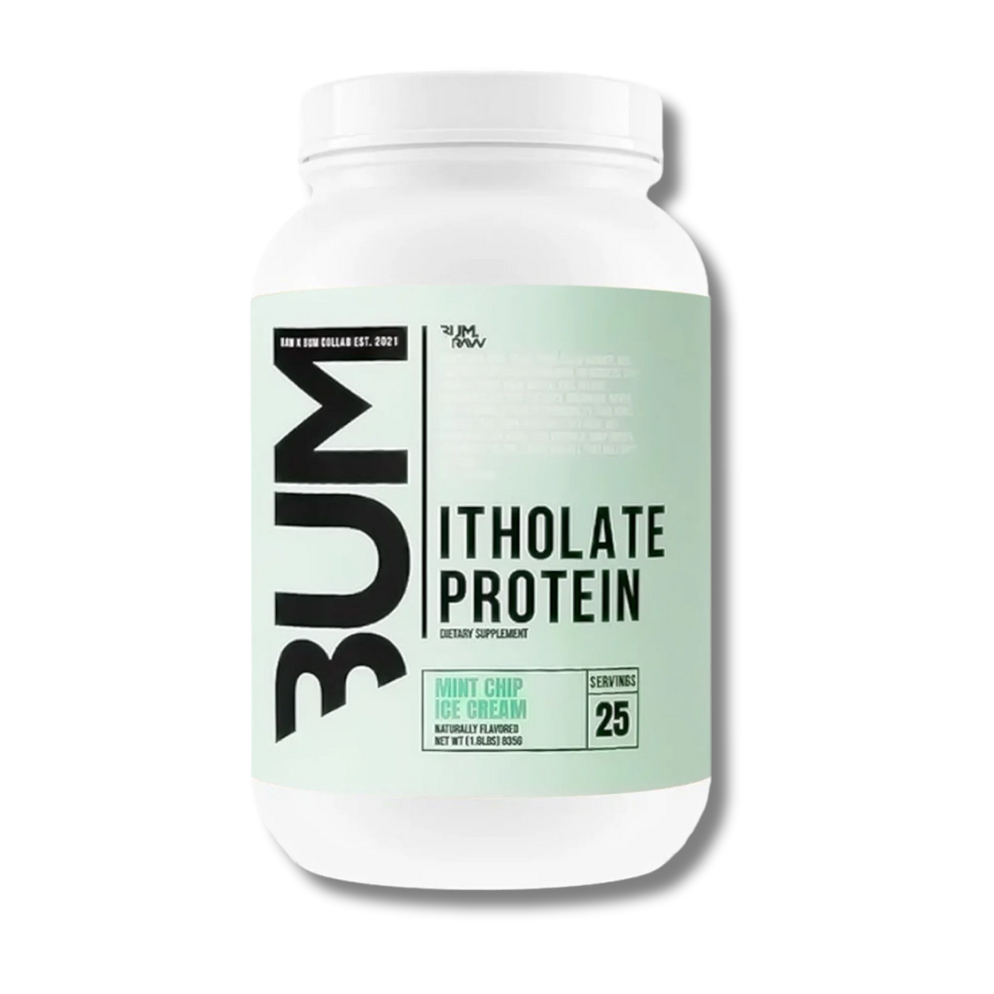 CBUM Itholate Protein