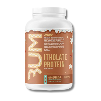 CBUM Itholate Protein
