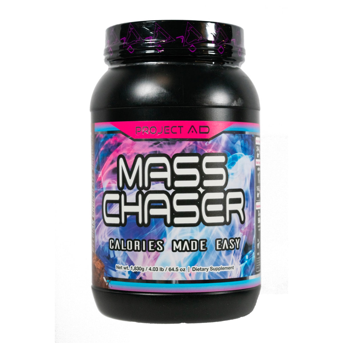 Project AD Mass Chaser – Flex Nutrition