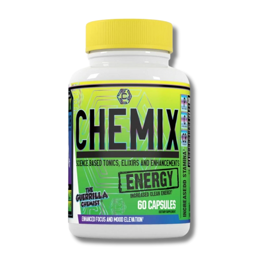 Chemix Energy