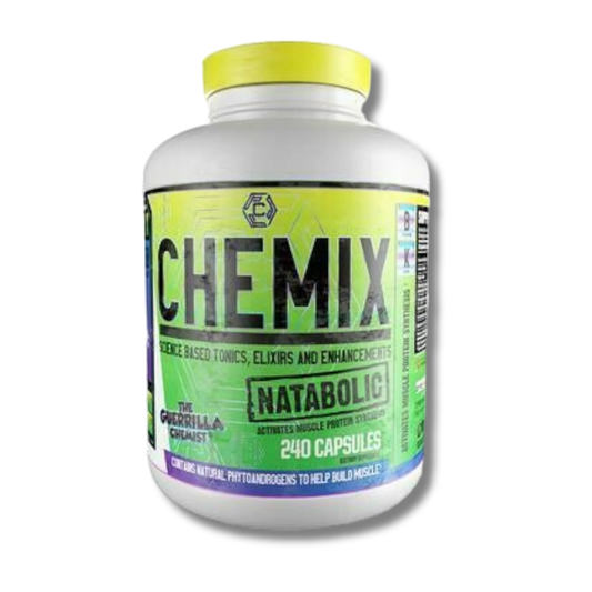 Chemix Natabolic