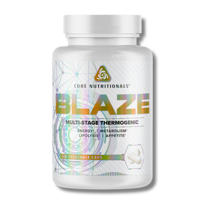 Core Nutritionals Blaze