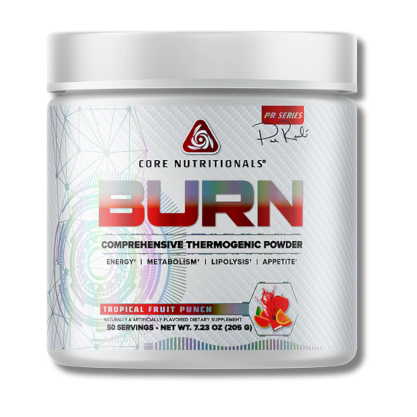 Core Nutritionals Burn - Pineapple Colada