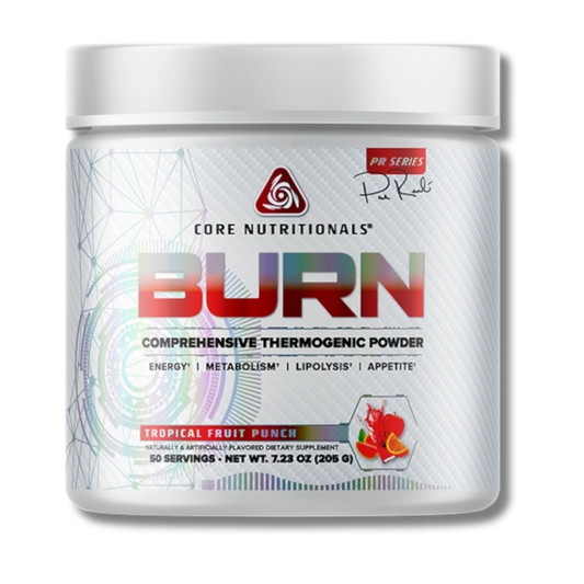 Core Nutritionals Burn