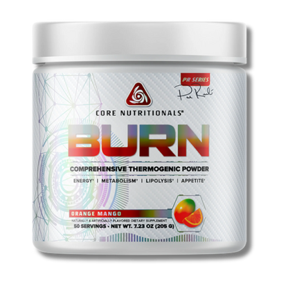 Core Nutritionals Burn - Pineapple Colada