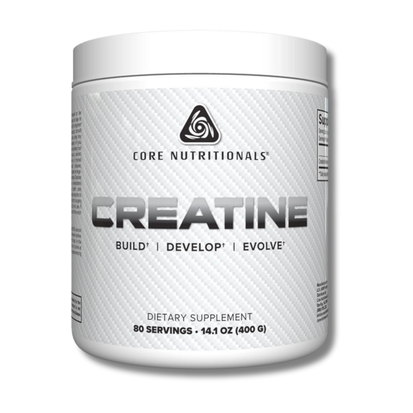 Core Nutritionals Creatine