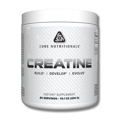 Core Nutritionals Creatine