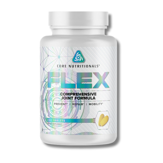Core Nutritionals Flex Joint Support