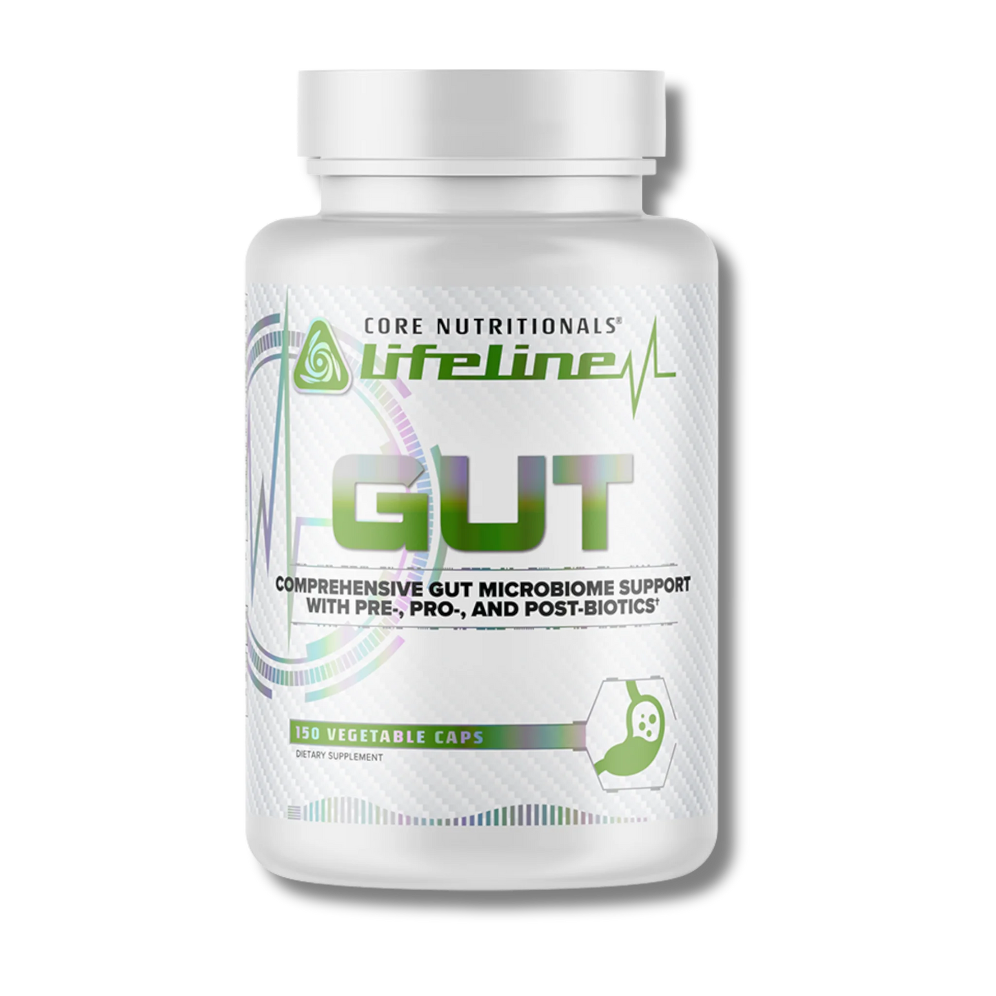 Core Nutritionals Gut