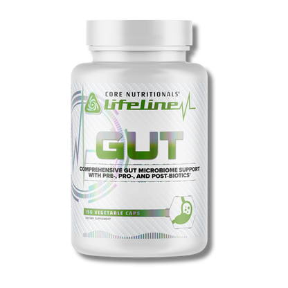 Core Nutritionals Gut