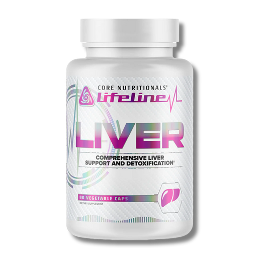 Core Nutritionals Liver