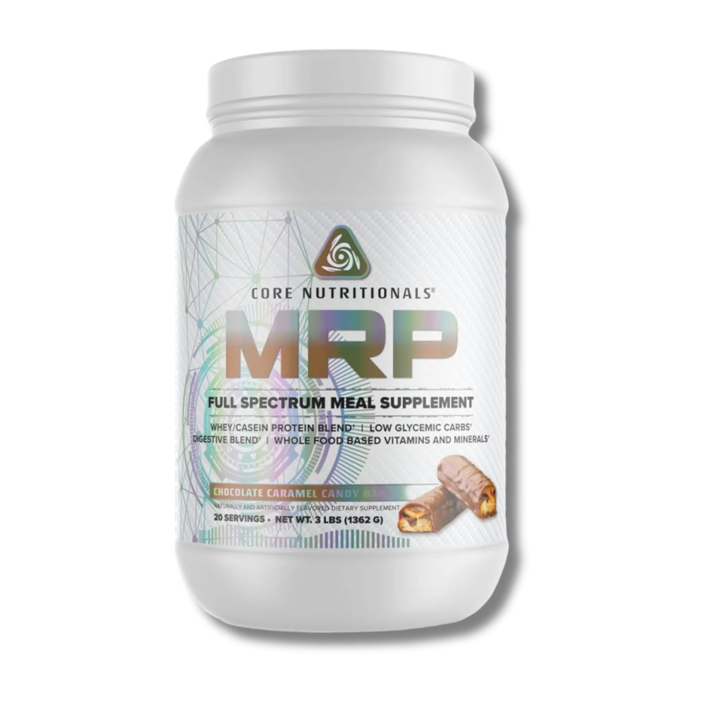 Core Nutritionals MRP