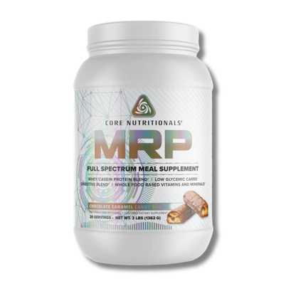 Core Nutritionals MRP