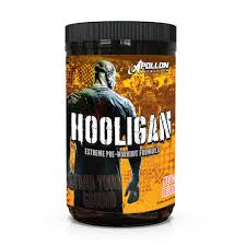 Apollon Nutrition Hooligan