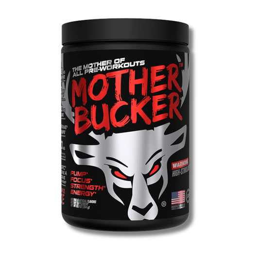 DAS Labs Mother Bucker