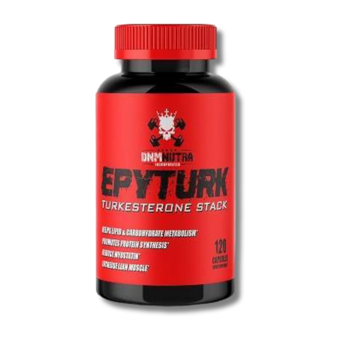DNM Nutra EpyTurk
