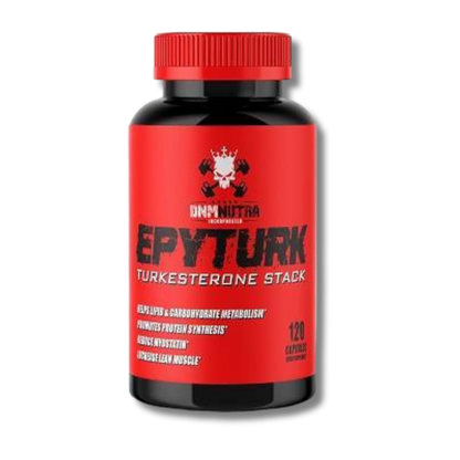 DNM Nutra EpyTurk