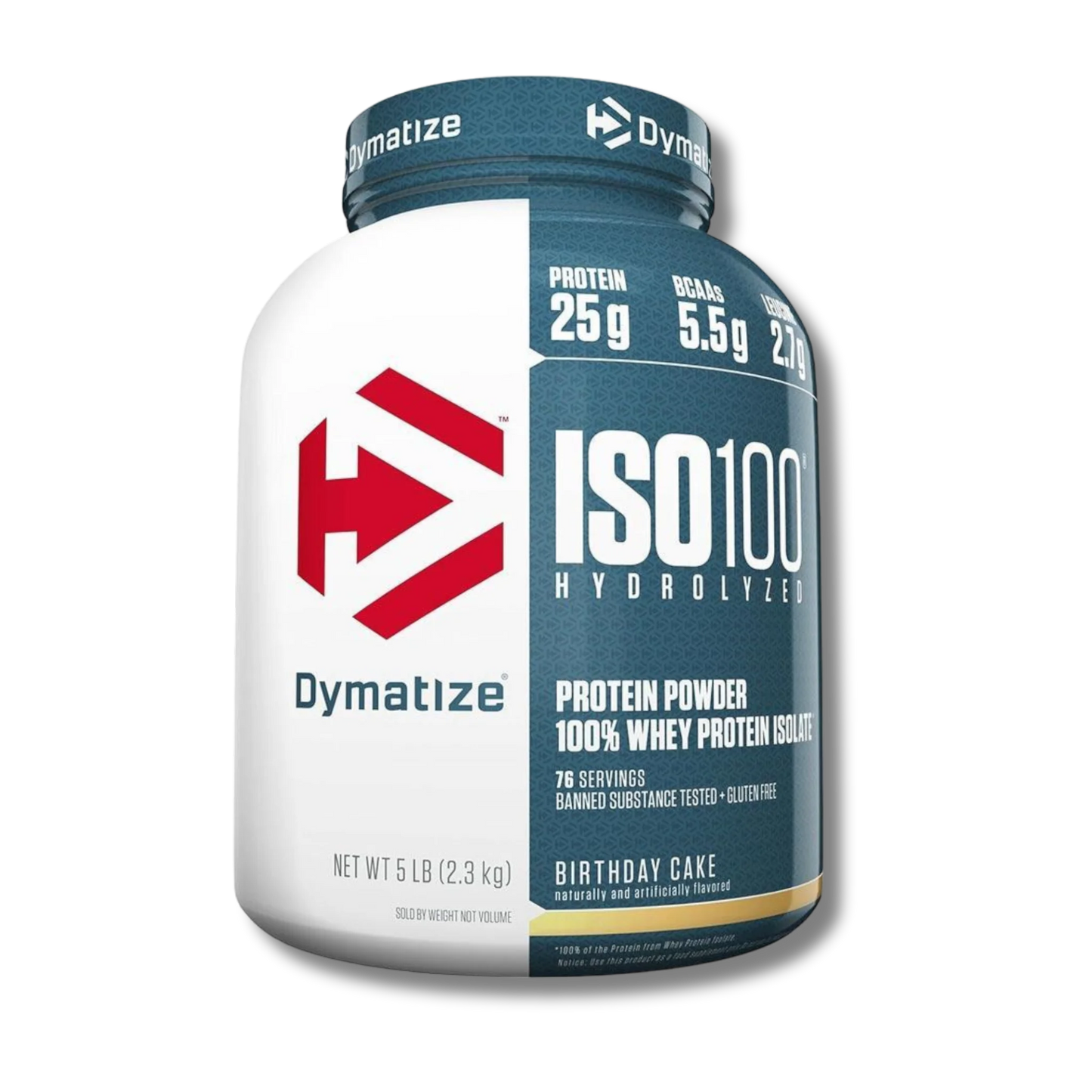 Dymatize ISO 100