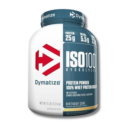 Dymatize ISO 100