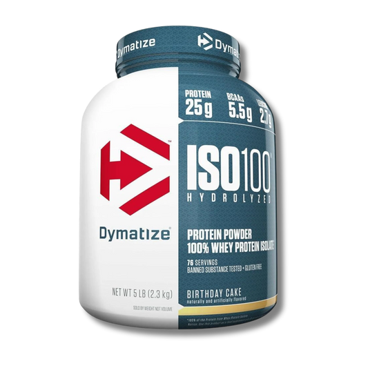 Dymatize ISO 100