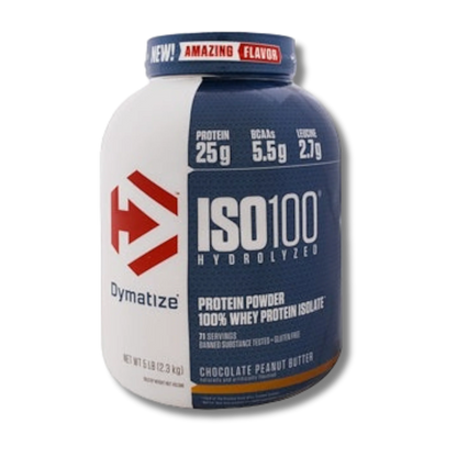 Dymatize ISO 100