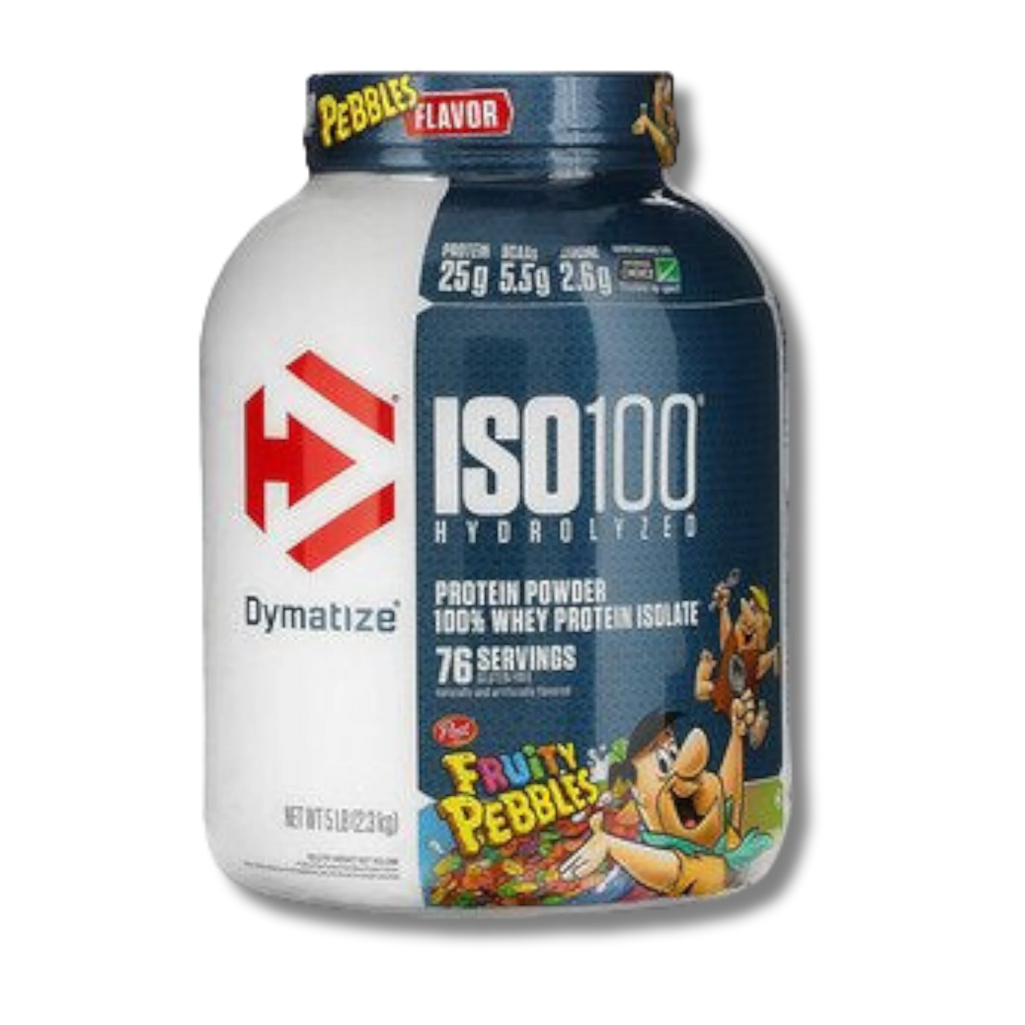 Dymatize ISO 100