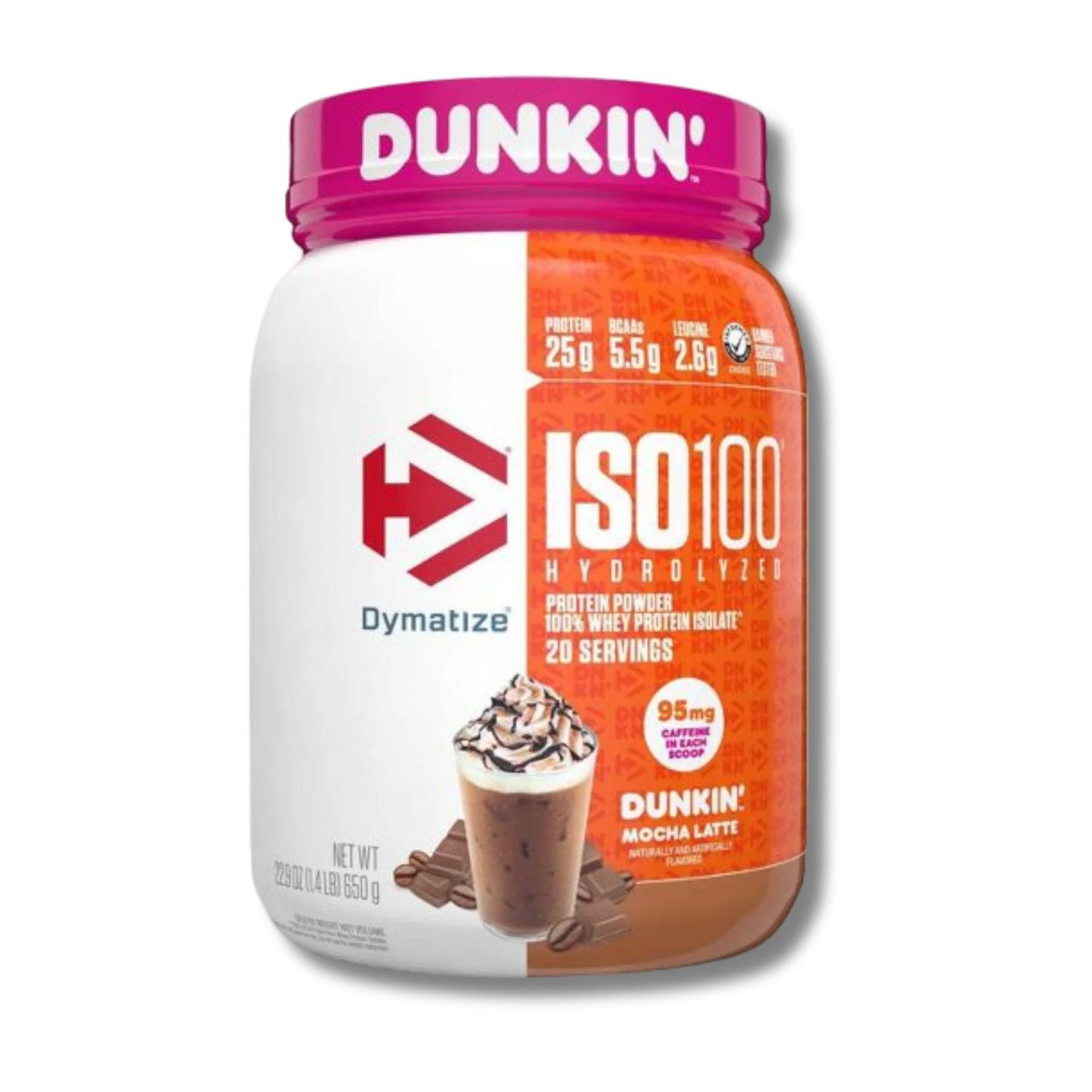 Dymatize ISO 100
