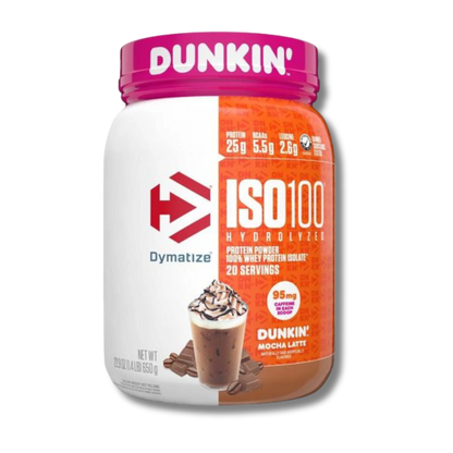 Dymatize ISO 100