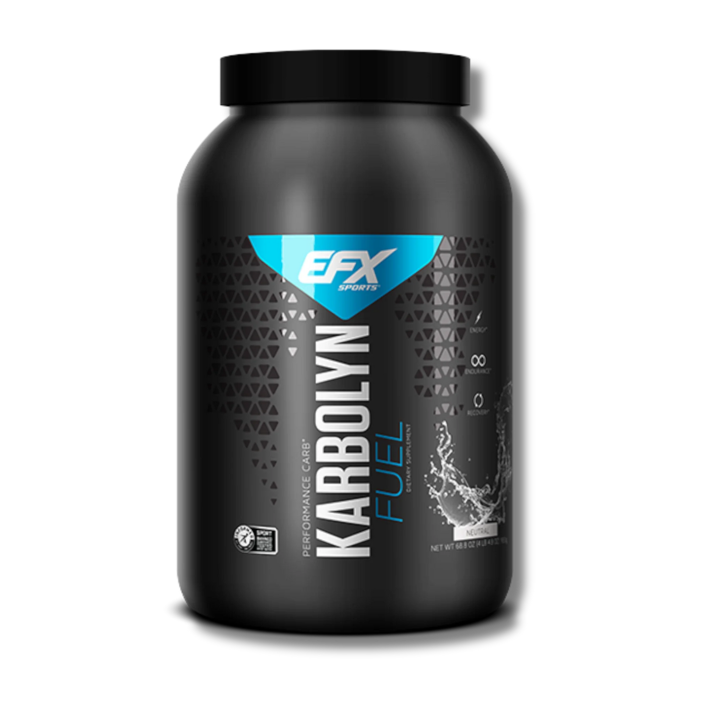 EFX Sports Karbolyn 4.4lbs