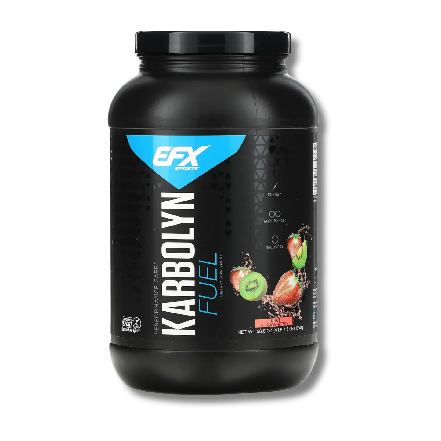EFX Sports Karbolyn 4.4lbs