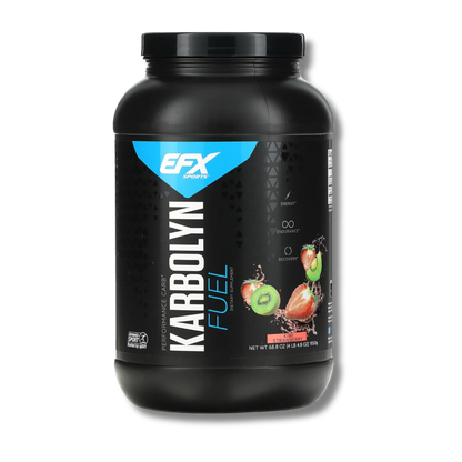 EFX Sports Karbolyn 4.4lbs