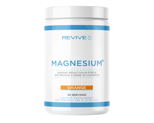 Revive MD Magnesium+