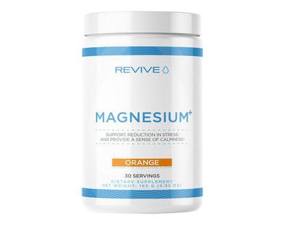 Revive MD Magnesium+