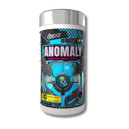Glaxon Anomaly