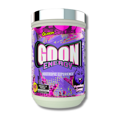 Glaxon Goon Energy
