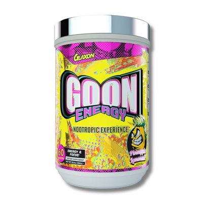 Glaxon Goon Energy