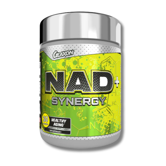 Glaxon NAD+ Synergy
