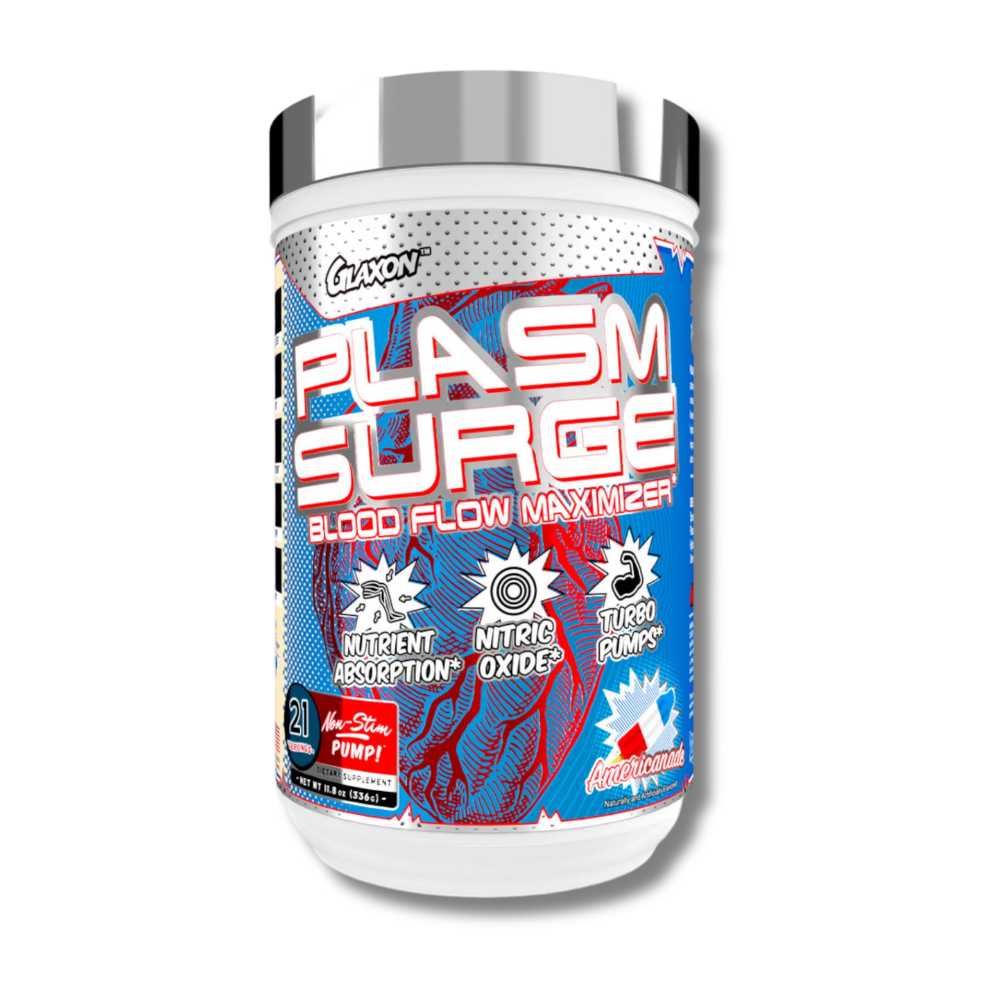 Glaxon Plasm Surge
