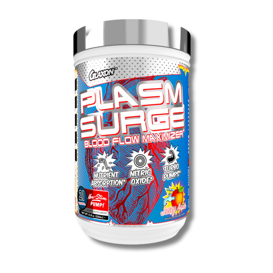 Glaxon Plasm Surge
