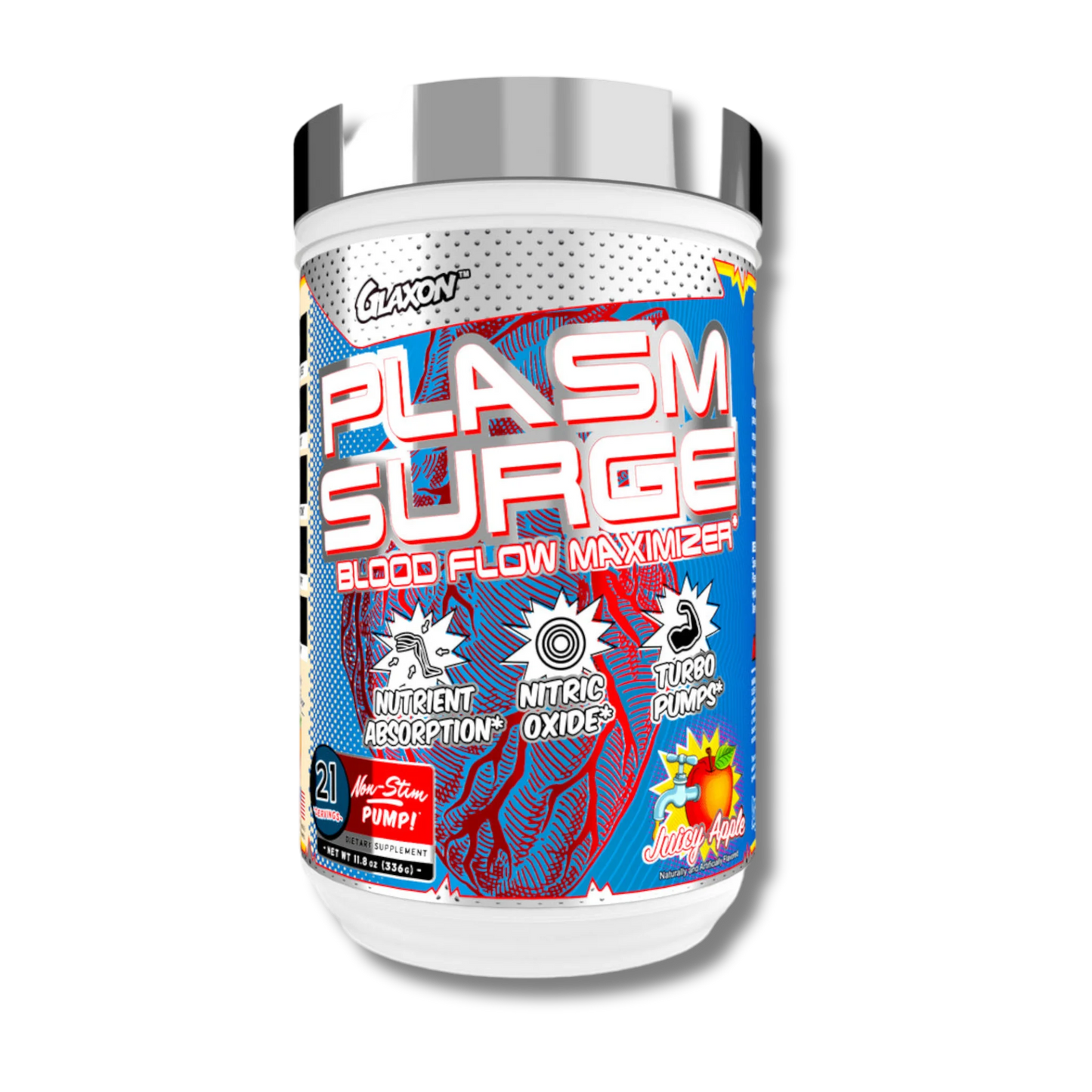 Glaxon Plasm Surge