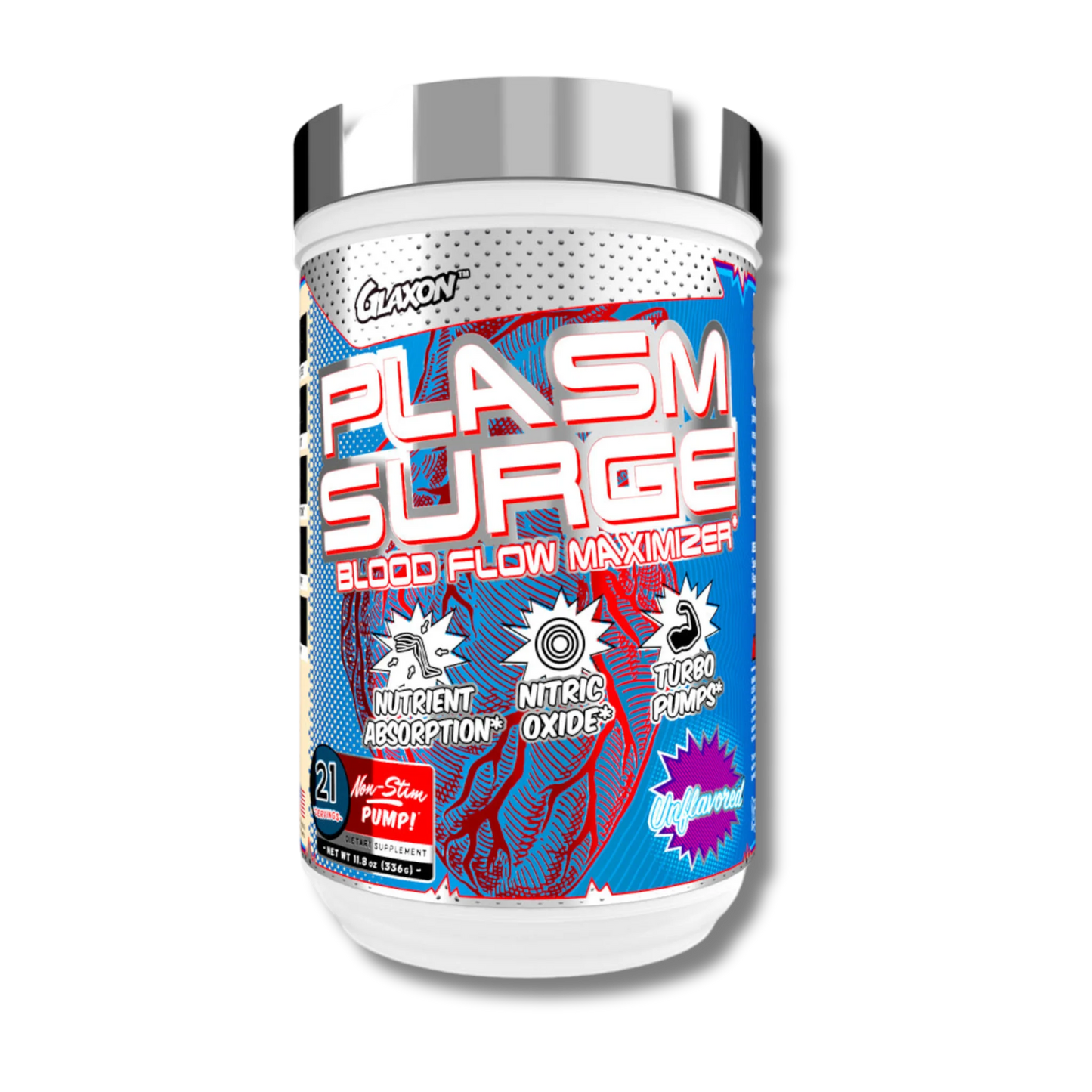 Glaxon Plasm Surge