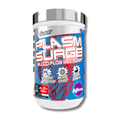 Glaxon Plasm Surge