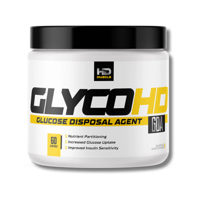 HD Muscle GlycoHD