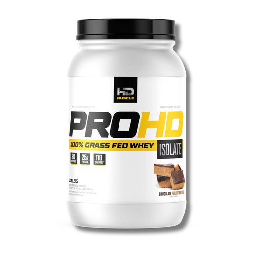 Isolate Hd Isolate Protein – Flex Nutrition